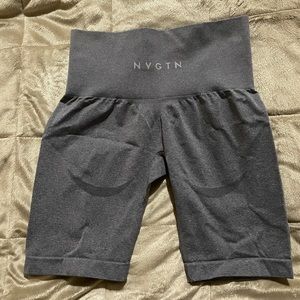 Nvgtn biker shorts